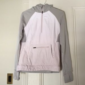 Lululemon Run Jacket